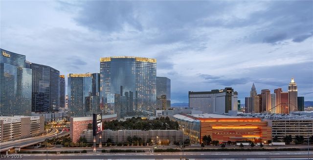 4525 DEAN MARTIN Drive 2309, Las Vegas, NV 89103