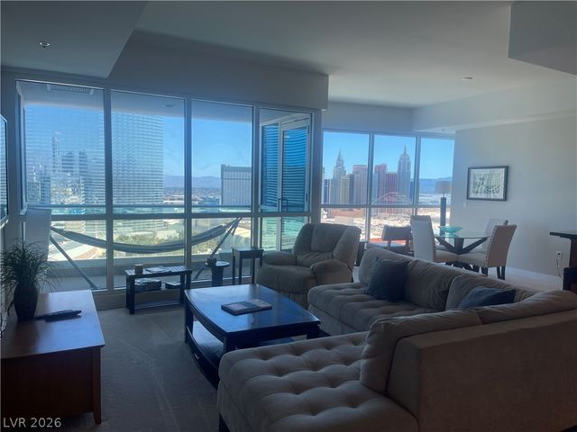 4525 DEAN MARTIN Drive 2309, Las Vegas, NV 89103