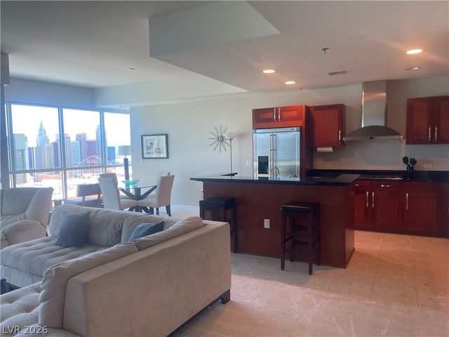 4525 DEAN MARTIN Drive 2309, Las Vegas, NV 89103