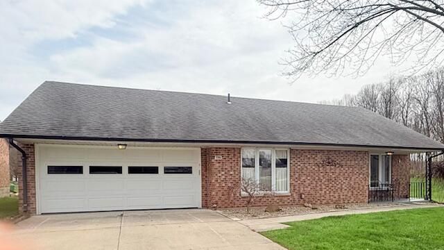 3361 Turner Drive 3361 Turner Drive, Springfield, OH 45504