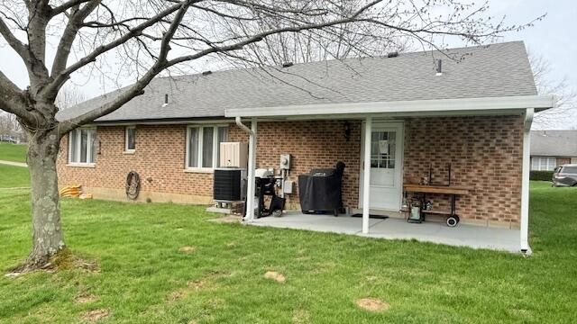 3361 Turner Drive 3361 Turner Drive, Springfield, OH 45504