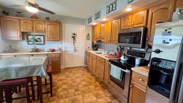 3361 Turner Drive 3361 Turner Drive, Springfield, OH 45504