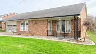 3361 Turner Drive 3361 Turner Drive, Springfield, OH 45504