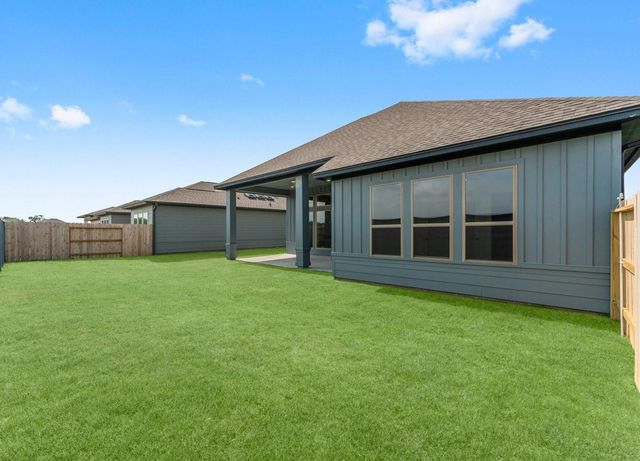 32510 Ebony Jewelwing Court, Fulshear, TX 77441