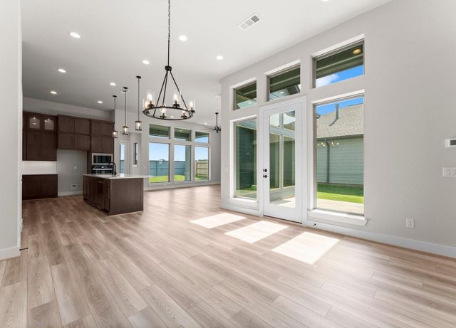 32510 Ebony Jewelwing Court, Fulshear, TX 77441