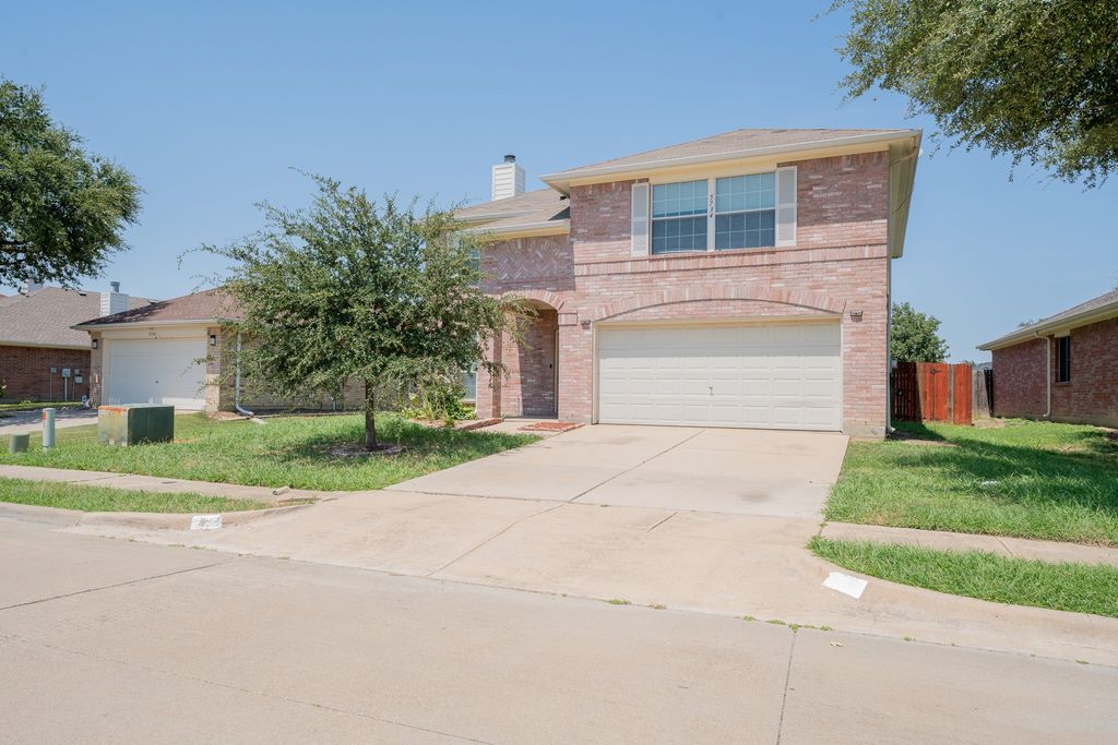 5734 Firethorn Drive, Dallas, TX 75249