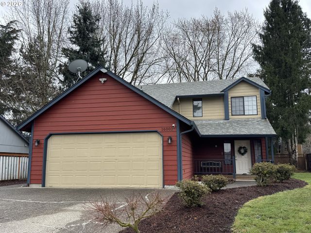 16002 Ne HANCOCK St, Portland, OR 97230