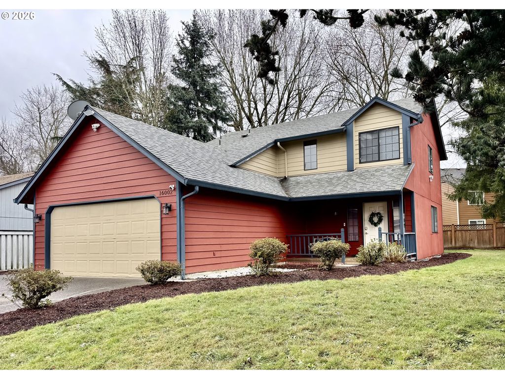 16002 Ne HANCOCK St, Portland, OR 97230