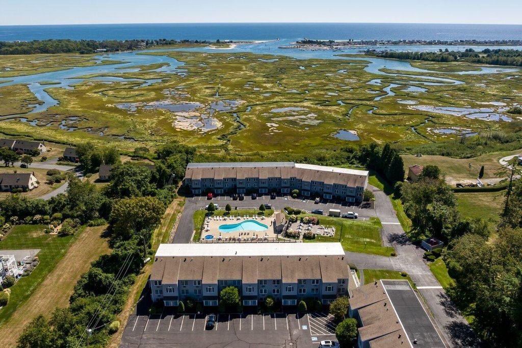 1801 Post Road N 161, Wells, ME 04090 — exterior