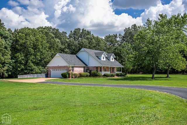 3601 E Thomas Green Road, Jonesboro, AR 72405