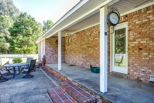 3601 E Thomas Green Road, Jonesboro, AR 72405