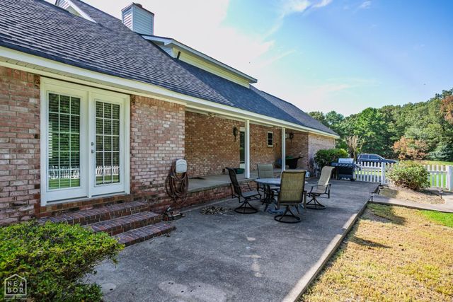 3601 E Thomas Green Road, Jonesboro, AR 72405
