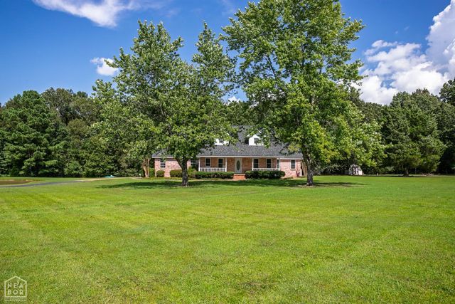 3601 E Thomas Green Road, Jonesboro, AR 72405