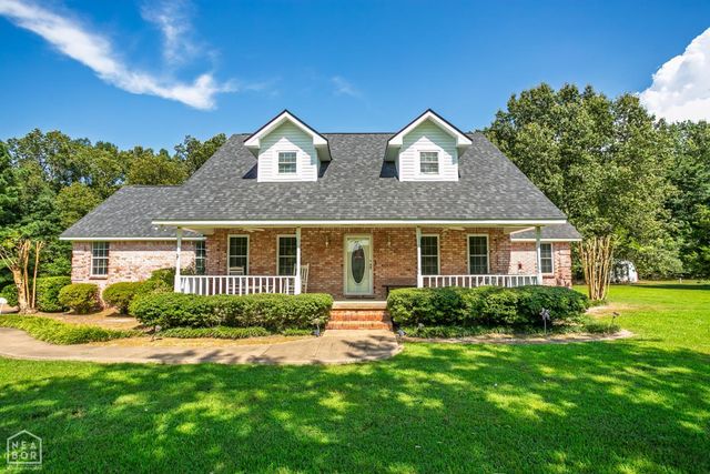 3601 E Thomas Green Road, Jonesboro, AR 72405