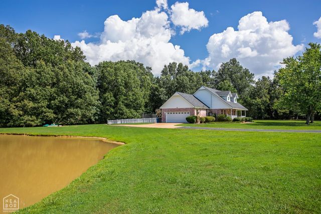 3601 E Thomas Green Road, Jonesboro, AR 72405