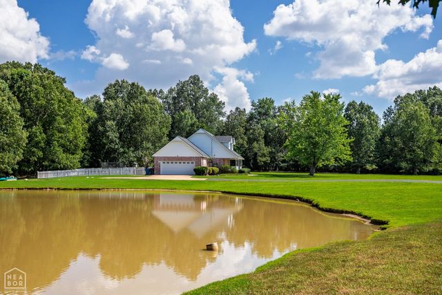 3601 E Thomas Green Road, Jonesboro, AR 72405