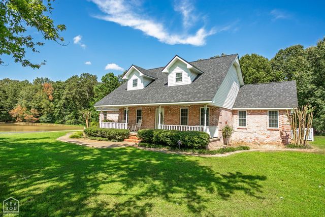 3601 E Thomas Green Road, Jonesboro, AR 72405