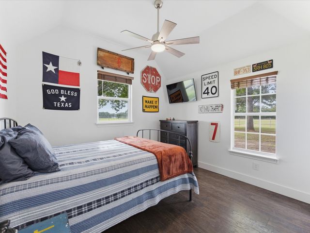 210 County Road 2696, Alvord, TX 76225