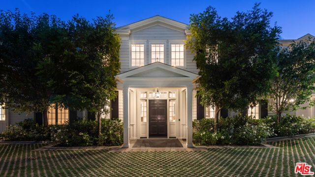 491 N Tigertail Road, Los Angeles, CA 90049