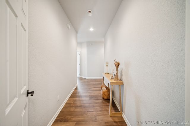 6420 S 273rd East Avenue, Broken Arrow, OK 74014