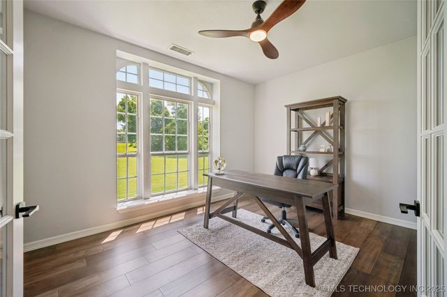 6420 S 273rd East Avenue, Broken Arrow, OK 74014