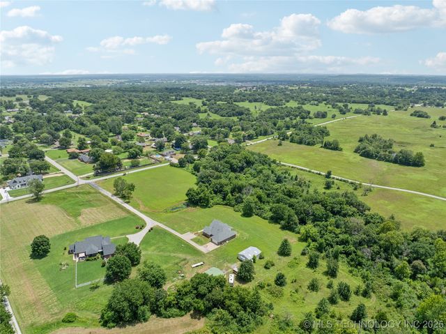 6420 S 273rd East Avenue, Broken Arrow, OK 74014