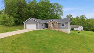 365 Knob Drive, Vincent, OH 45784