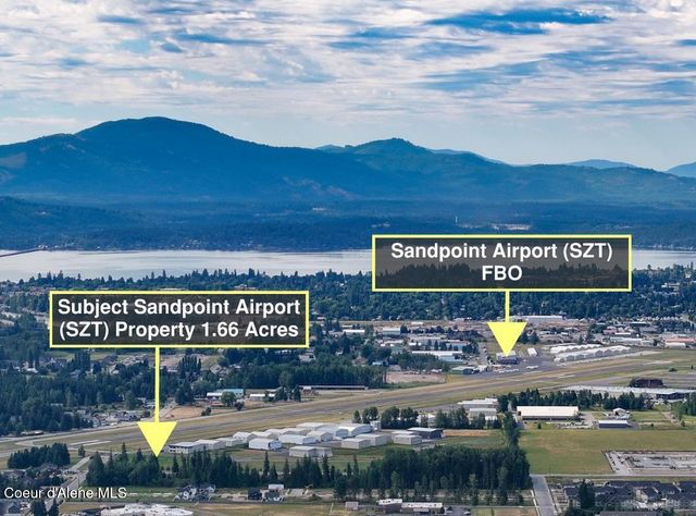 TBD Woodland DR, Sandpoint, ID 83864