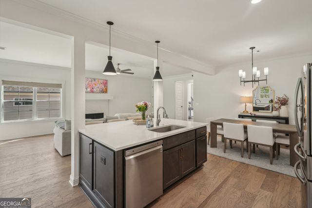 1100 Legend Drive, Greensboro, GA 30642