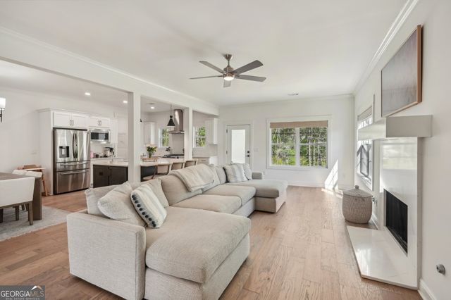 1100 Legend Drive, Greensboro, GA 30642