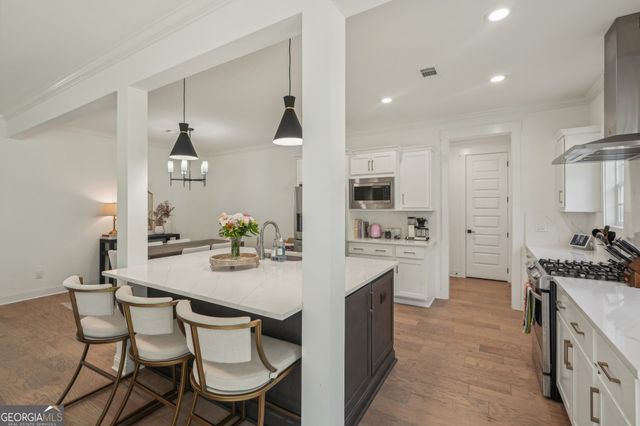 1100 Legend Drive, Greensboro, GA 30642