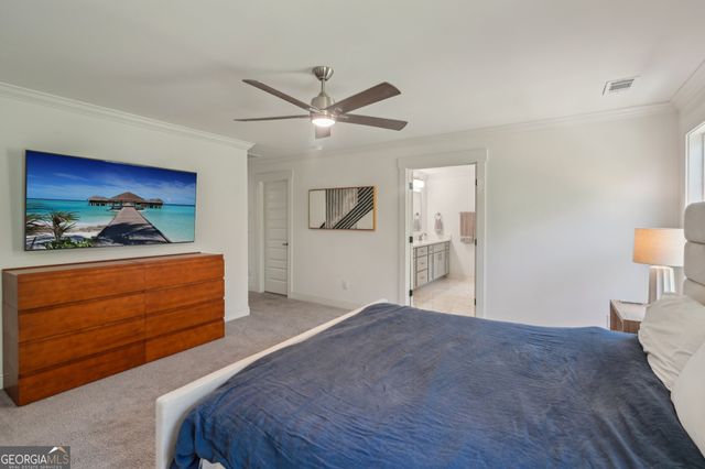 1100 Legend Drive, Greensboro, GA 30642