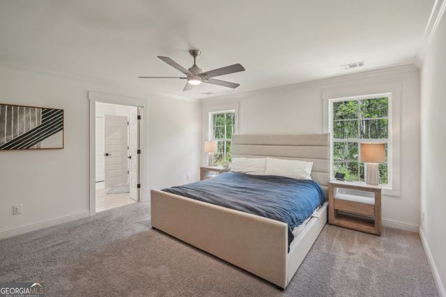 1100 Legend Drive, Greensboro, GA 30642