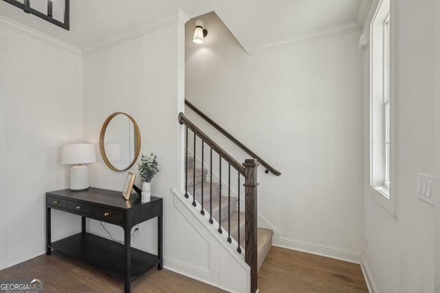 1100 Legend Drive, Greensboro, GA 30642