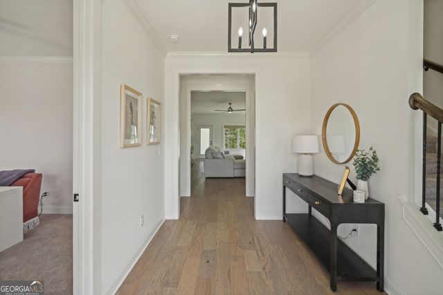 1100 Legend Drive, Greensboro, GA 30642