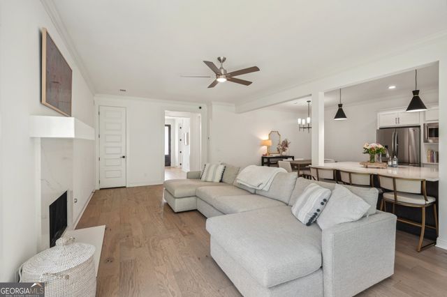 1100 Legend Drive, Greensboro, GA 30642