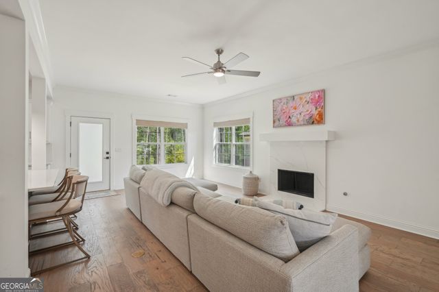 1100 Legend Drive, Greensboro, GA 30642