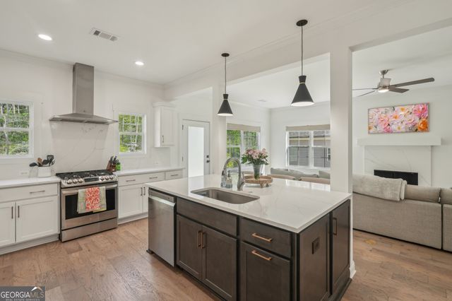 1100 Legend Drive, Greensboro, GA 30642