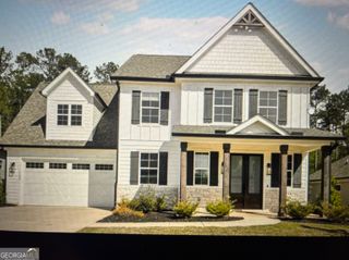 1100 Legend Drive, Greensboro, GA 30642