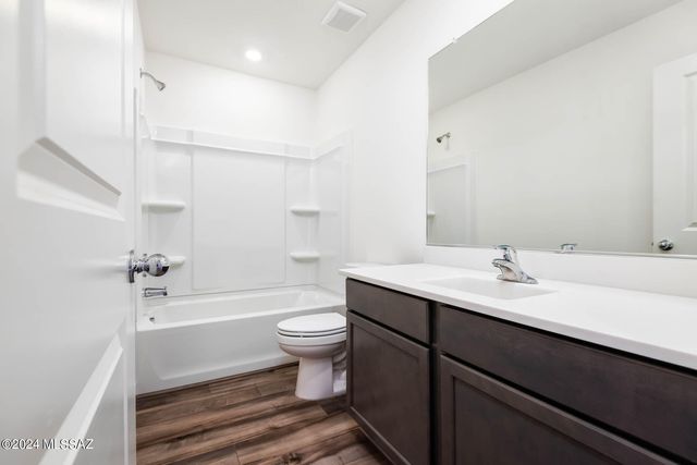 22012 E Wayward Lane, Red Rock, AZ 85145