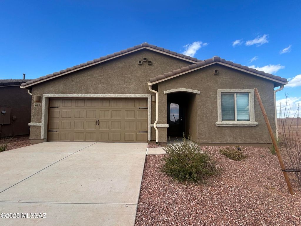 22012 E Wayward Lane, Red Rock, AZ 85145