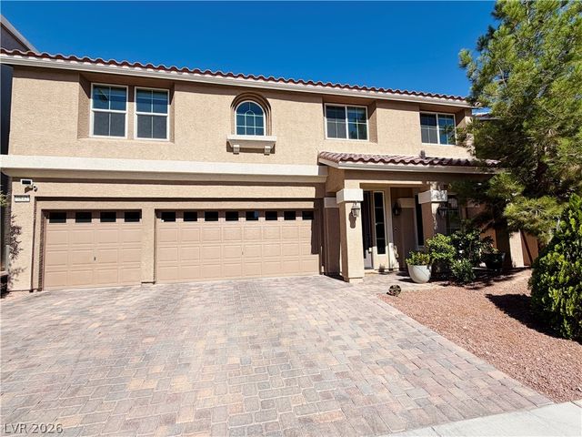 9842 Russian Hill Street, Las Vegas, NV 89141
