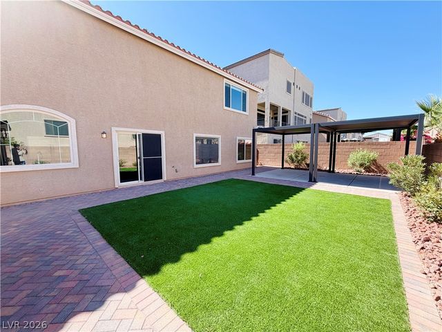 9842 Russian Hill Street, Las Vegas, NV 89141