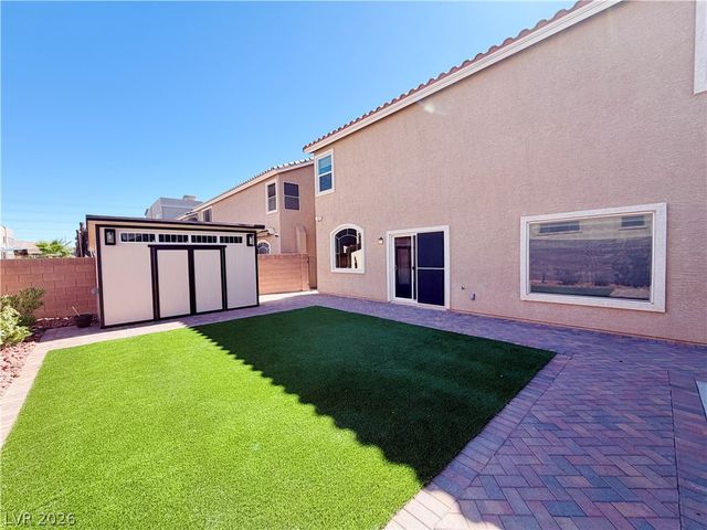 9842 Russian Hill Street, Las Vegas, NV 89141