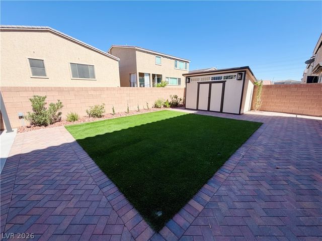 9842 Russian Hill Street, Las Vegas, NV 89141