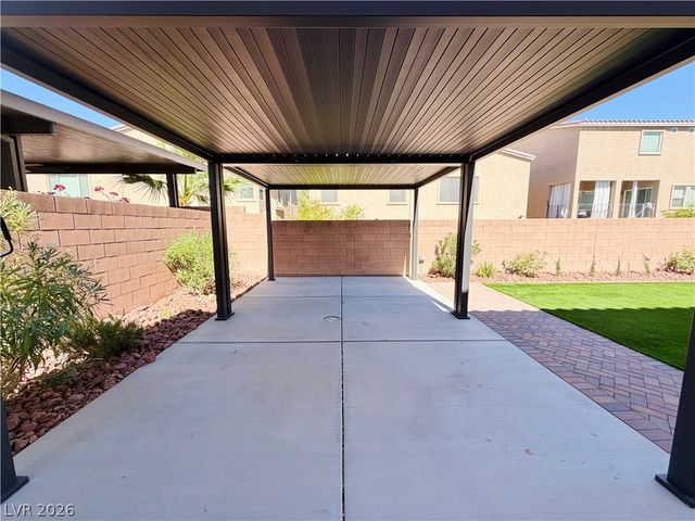 9842 Russian Hill Street, Las Vegas, NV 89141