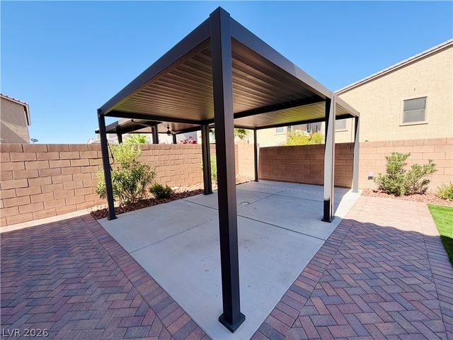 9842 Russian Hill Street, Las Vegas, NV 89141
