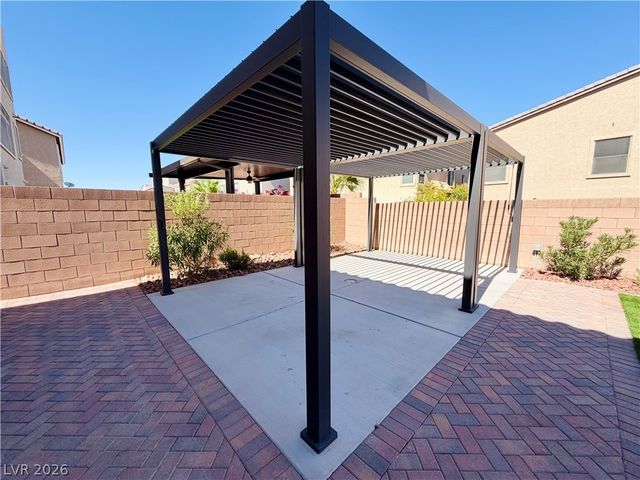 9842 Russian Hill Street, Las Vegas, NV 89141