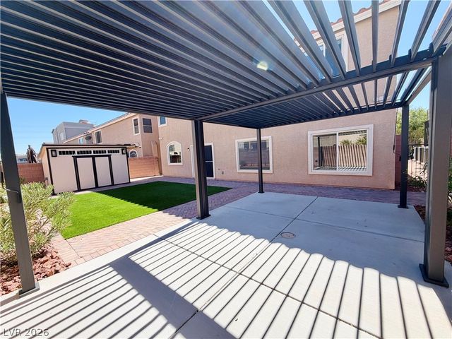 9842 Russian Hill Street, Las Vegas, NV 89141