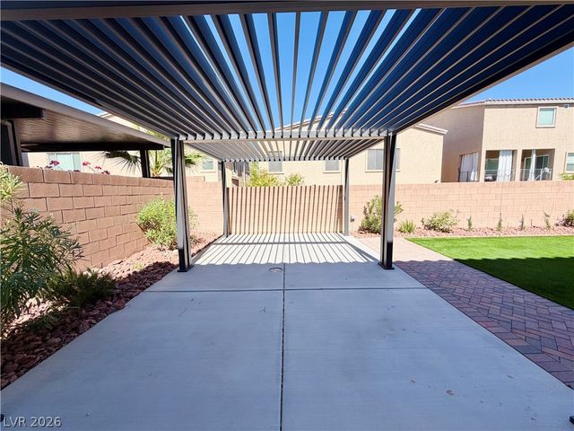 9842 Russian Hill Street, Las Vegas, NV 89141